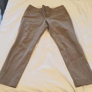Banana Republic Dress Pants